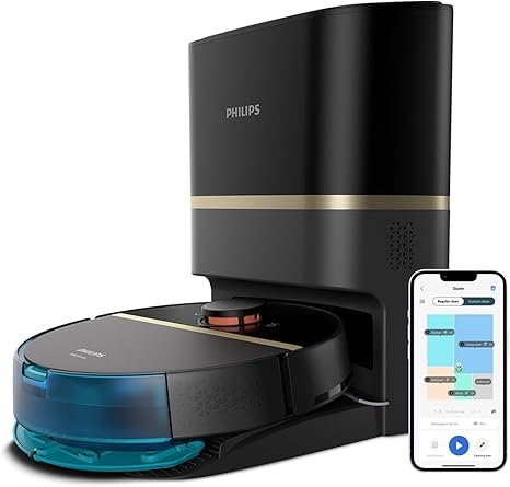 Philips Serie 7000 Aqua
